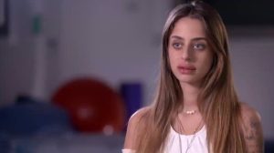 زن اسیر اسرائیلی پس از بازگشت از غزه، مورد تجاوز قرار گرفت