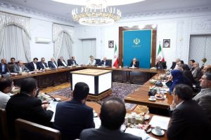 پزشکیان: صرفه‌جویی از اولویت‌های قطعی دولت است