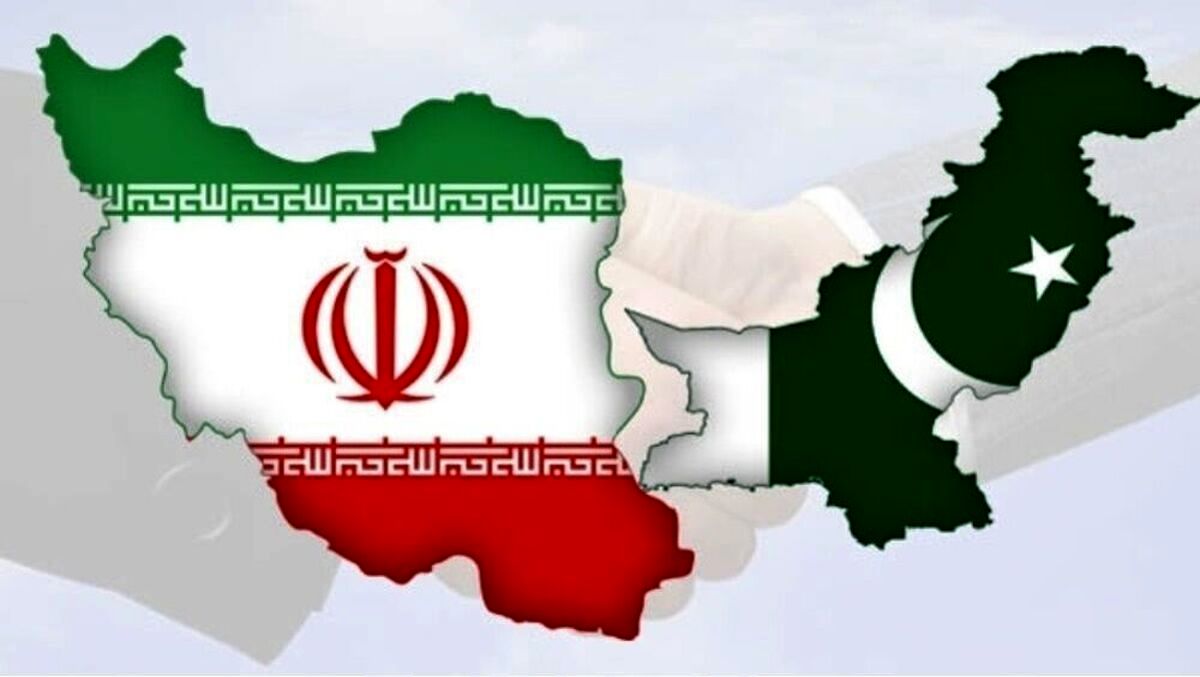 ایران و پاکستان کاهش چالش ها