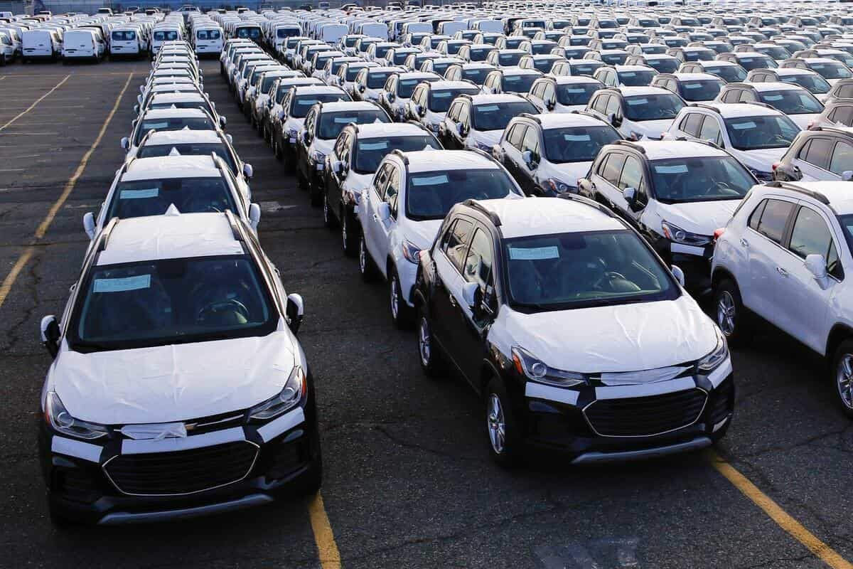 فرمول قیمت گذاری خودرو های وارداتی