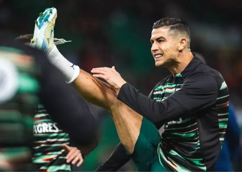  بمب بزرگ عربستان رونالدو به الهلال می‌رود