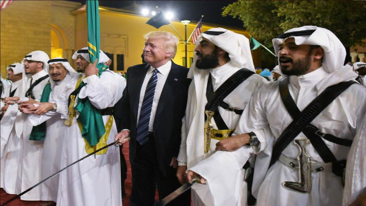 نتانیاهو از ترامپ عصبانی است
