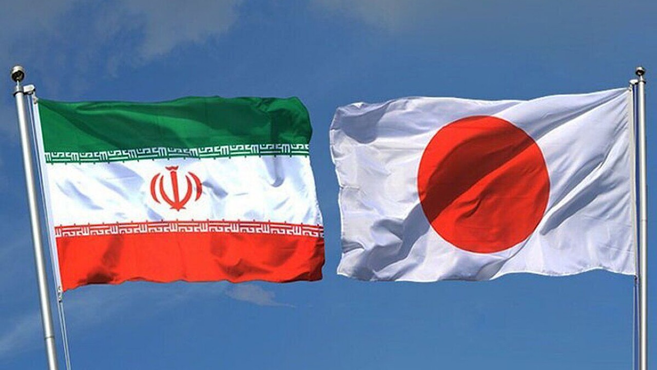  تمایل ژاپن برای سرمایه گذاری در ایران