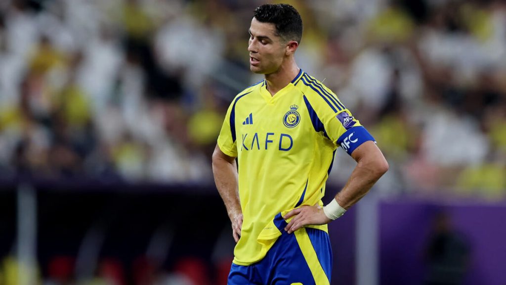 عصبانیت مدیران النصر از حرکت رونالدو؛ CR7 در راه چلسی؟