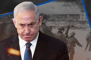چرا نتانیاهو غزه را می‌خواهد؟