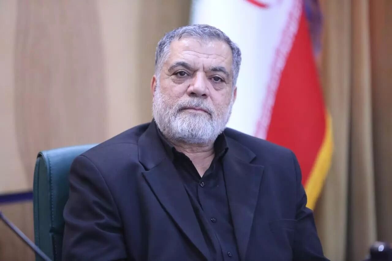 ولایتمدار مخالف کنسرسیوم هسته ای نیستیم