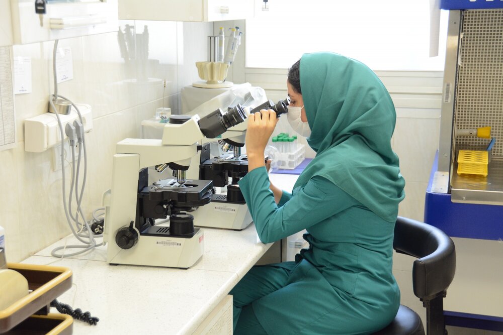 روش های مختلف درمان ناباروری