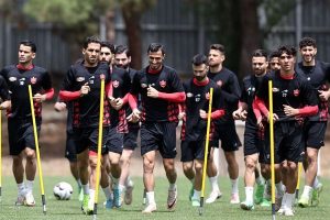  گرانترین بازیکن تاریخ پرسپولیس در راه تهران