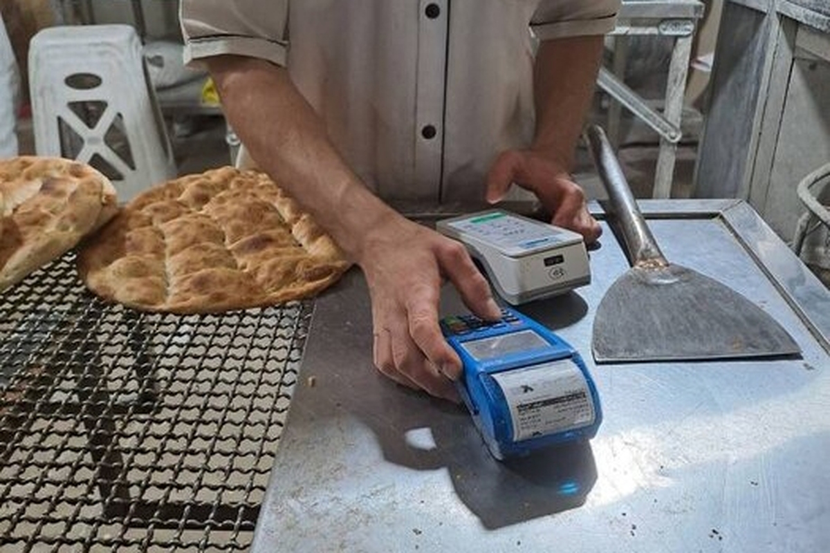 پایان تخلفات حوزه آرد و نان با یکسان سازی