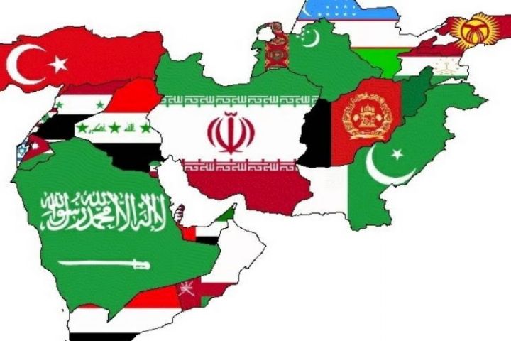 چند جمهوری اسلامی در دنیا داریم