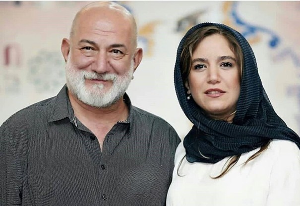 ستاره و خسرو پسیانی/خانواده‌ای برآمده از تئاتر