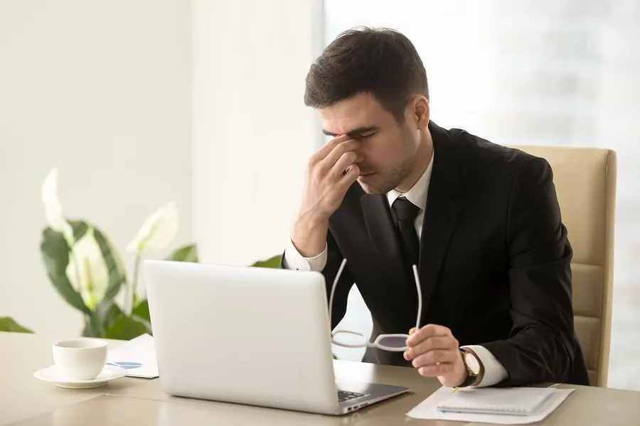 تغییر ساختار مغز با اضافه کاری