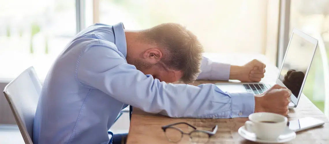 تاثیر کار زیاد در ساختار مغز