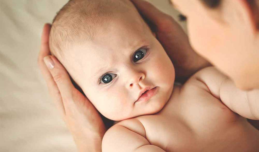 زوجین فرزنددار در مراکز درمان ناباوری