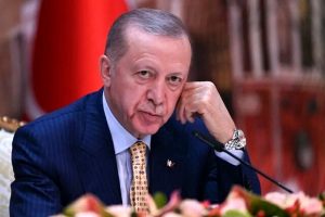 اردوغان آتش بیار معرکه هند و پاکستان