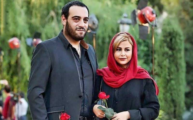 امیر یل ارجمند/ پسر یک خواننده و بازیگر باسابقه