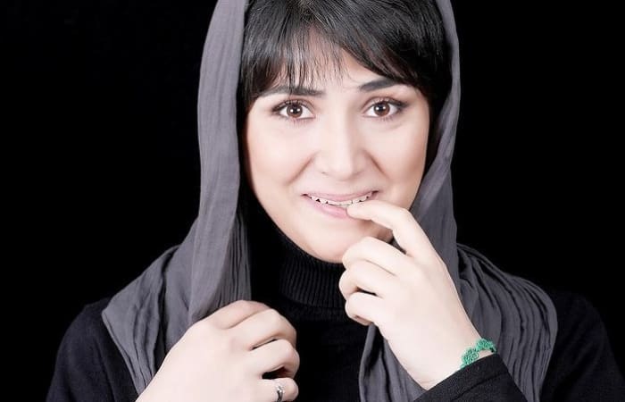 باران کوثری/ فرزند کارگردان، بازیگر معترض