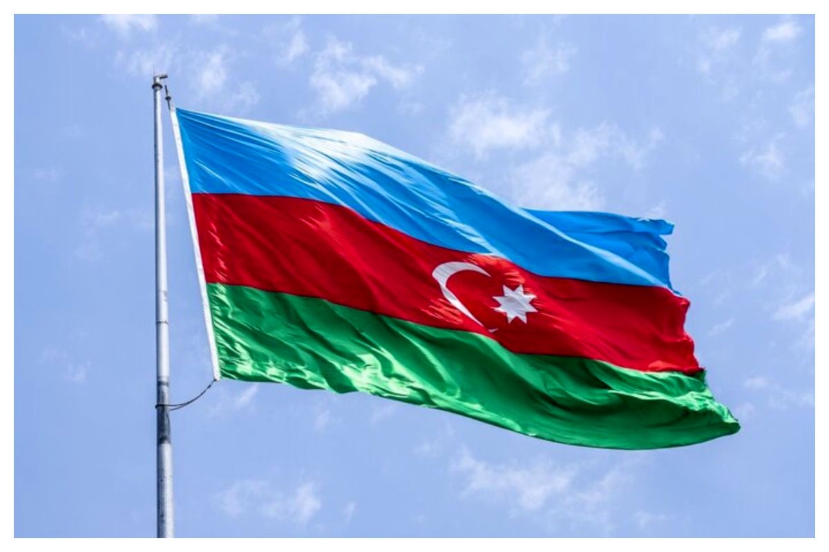 میان سوریه و اسرائیل میانجی گری آذربایجان