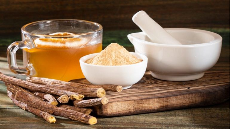 گیاهی تلخ با خواصی شیرین برای بدن