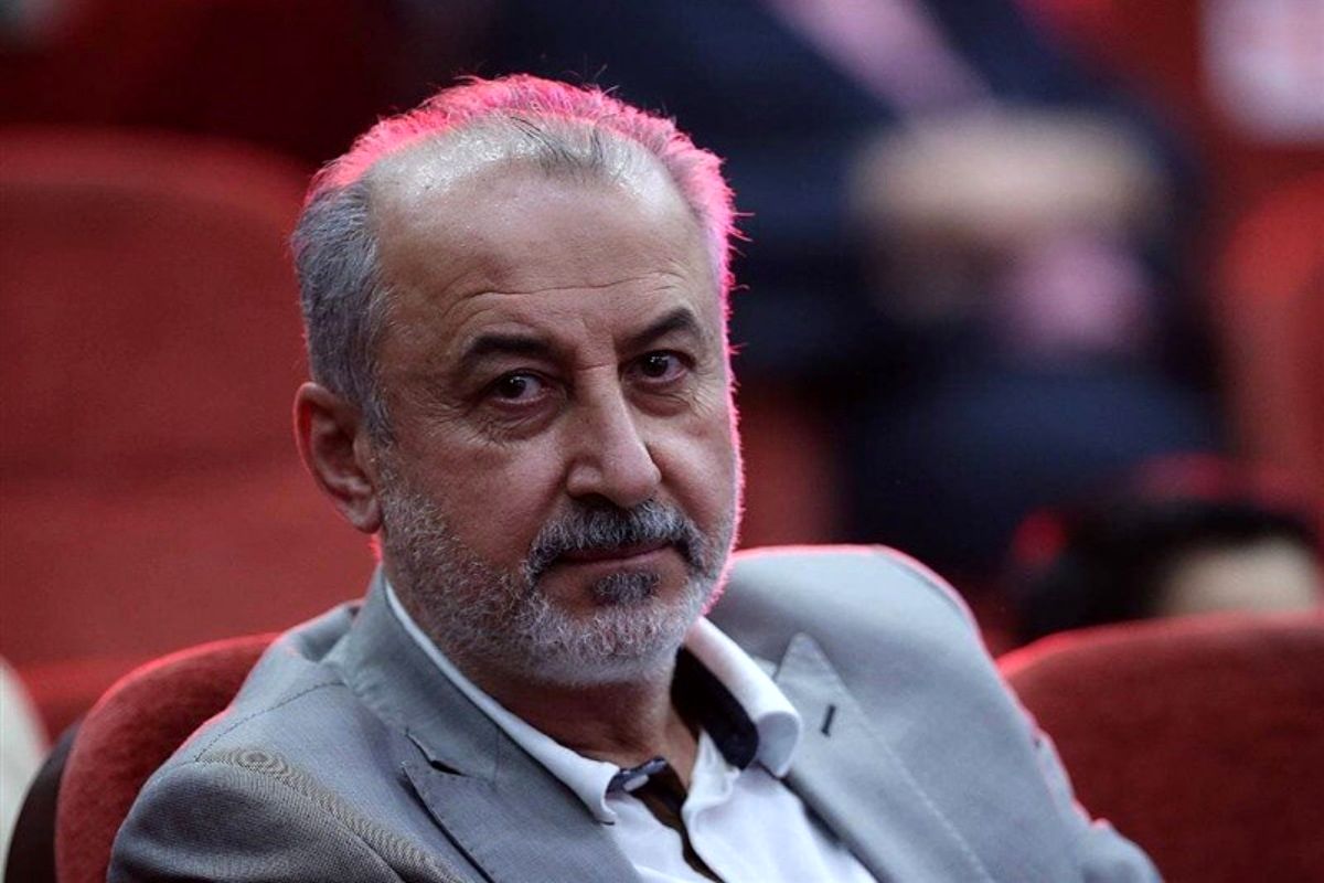 درویش از پرسپولیس رفتنی است