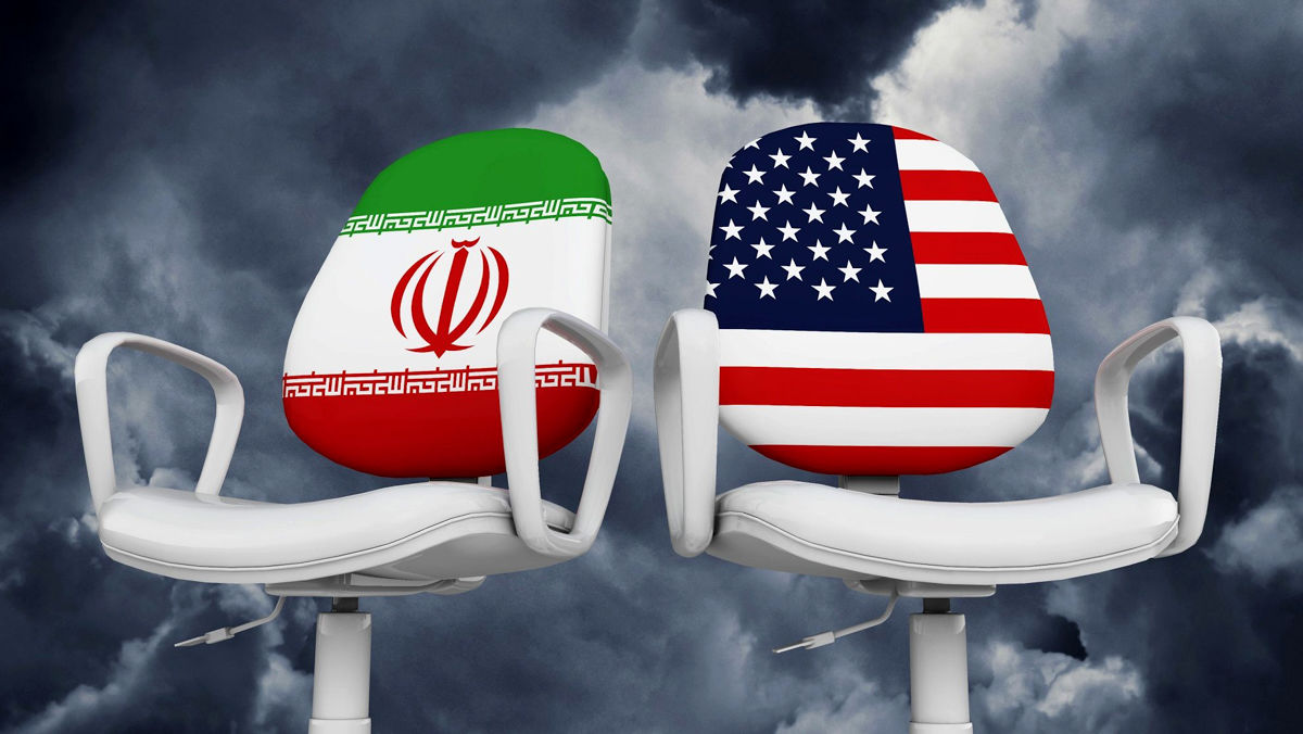 غنی‌ سازی ایران غلط اضافی آمریکایی‌ ها