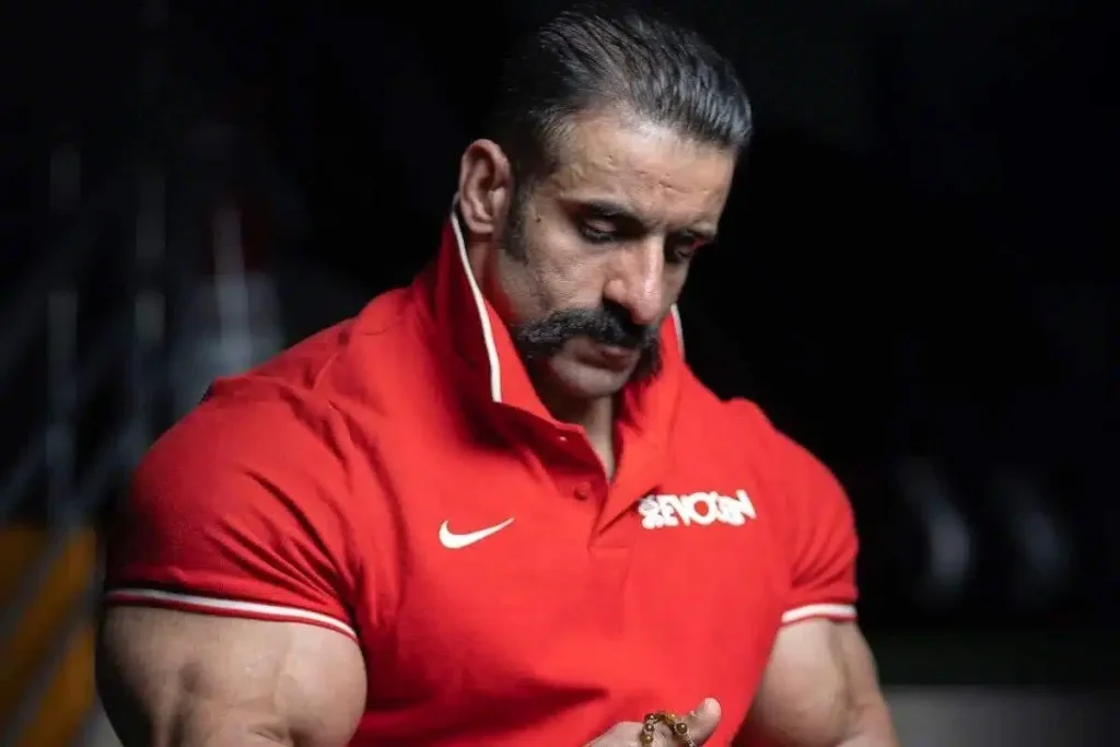 درخواست هادی چوپان برای عفو تتلو