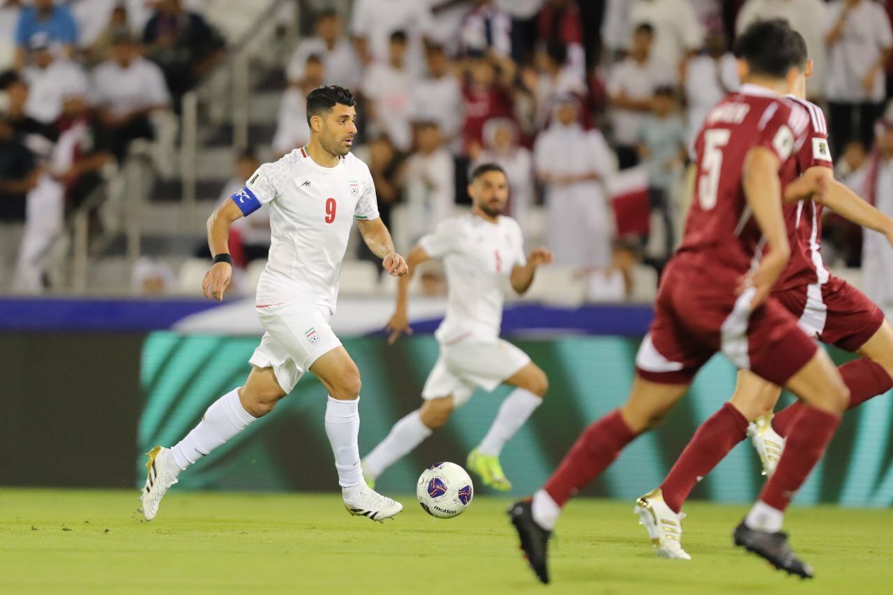 کودتا پیش از جام جهانی ۲۰۲۲ قطر