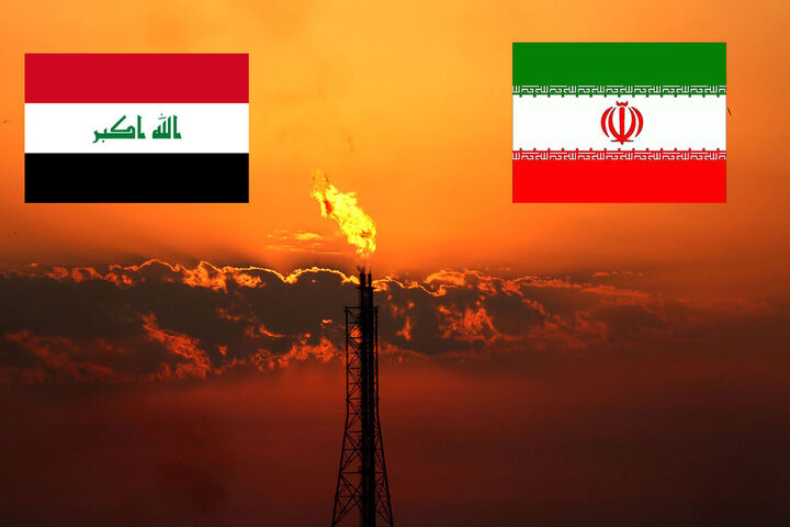 شهرهای عراق را خاموش کرد تحریم ایران