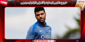 خروج طارمی از سایه با قدرتی فراتر از سرمربی