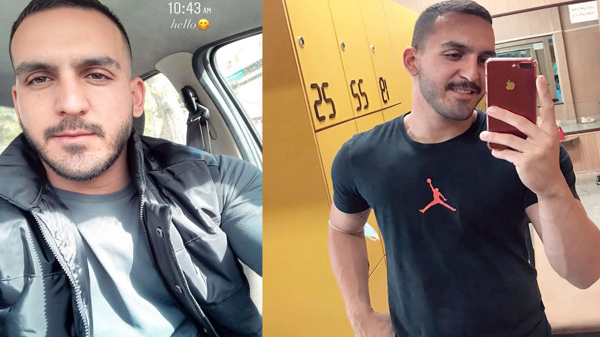 سروش ستوده به قتل رسید