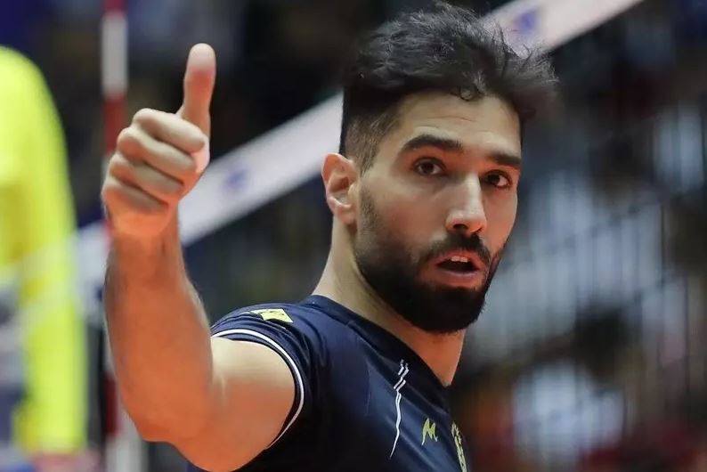 سید محمد موسوی