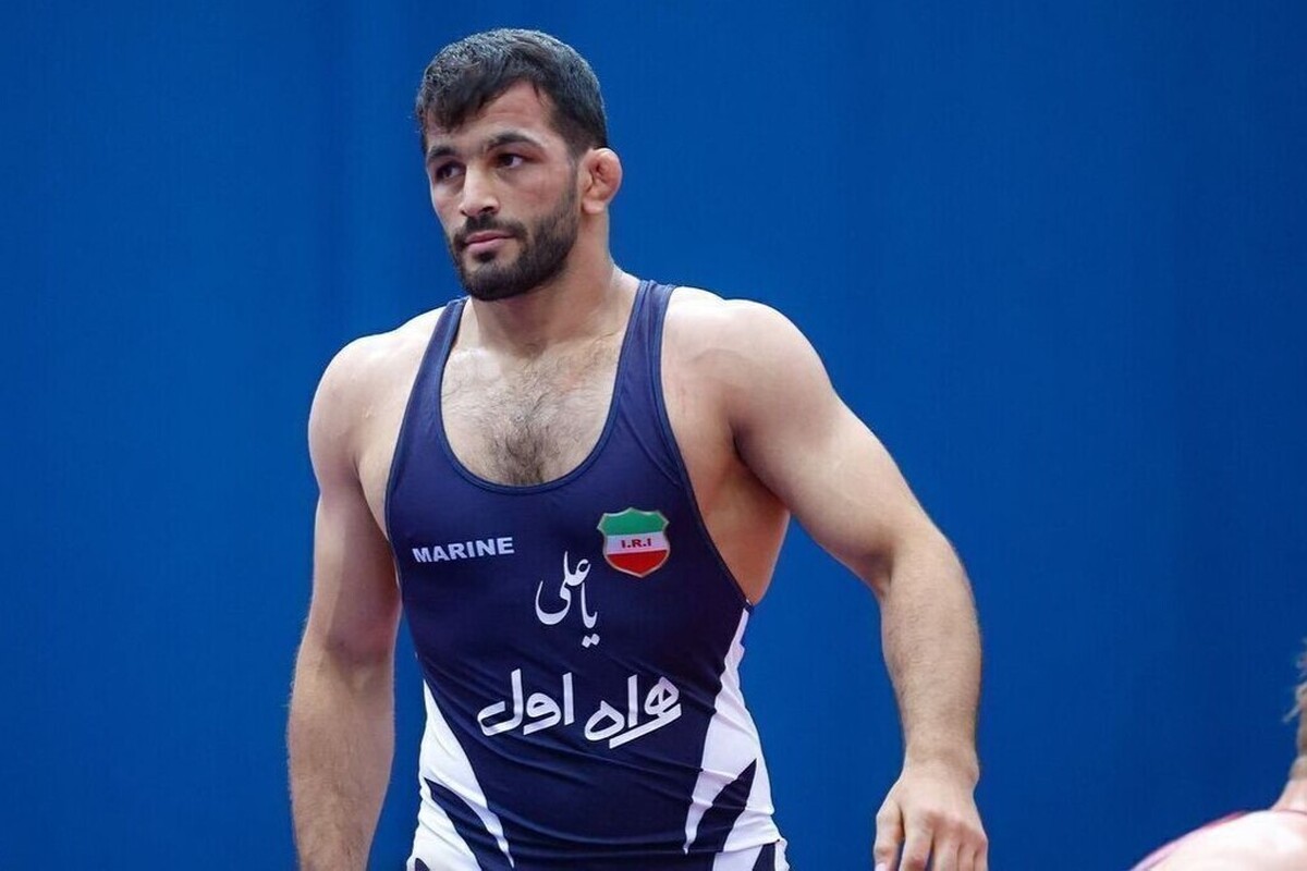 حسن یزدانی مسابقات