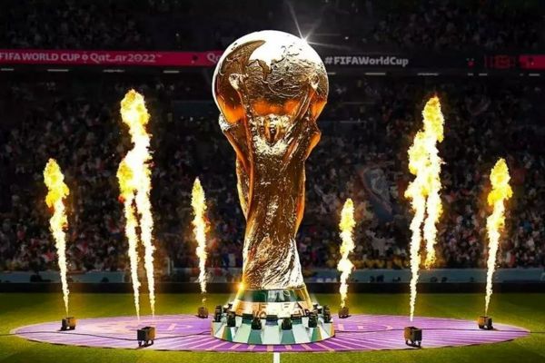 سهمیه های جام جهانی 2026 