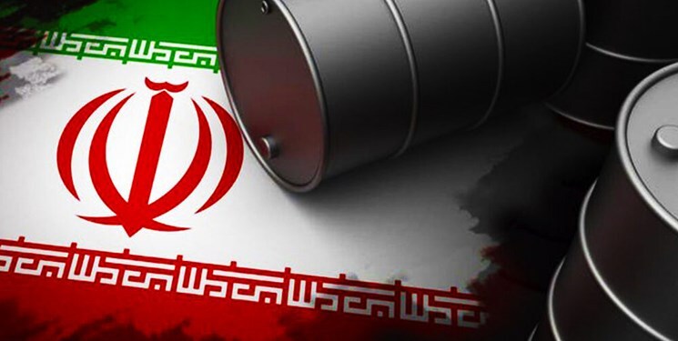 تولید نفت ایران افزایش ۷ درصدی