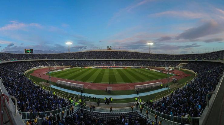 بهترین باشگاه فوتبال جهان 