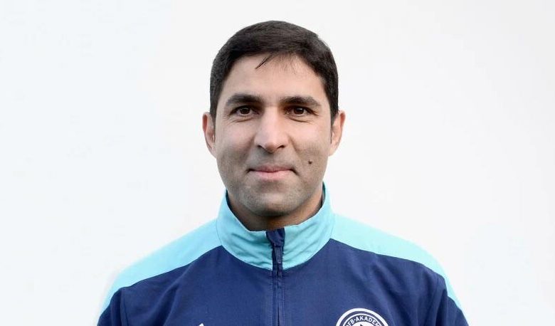 سرمربی جدید پرسپولیس مشخص شد