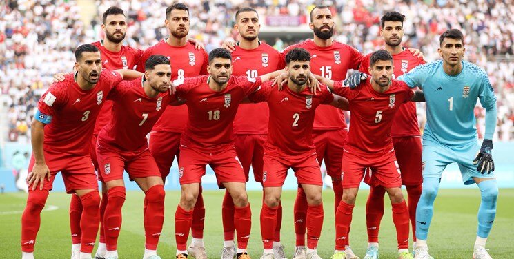 ورود تیم ملی ایران به آمریکا تایید شد