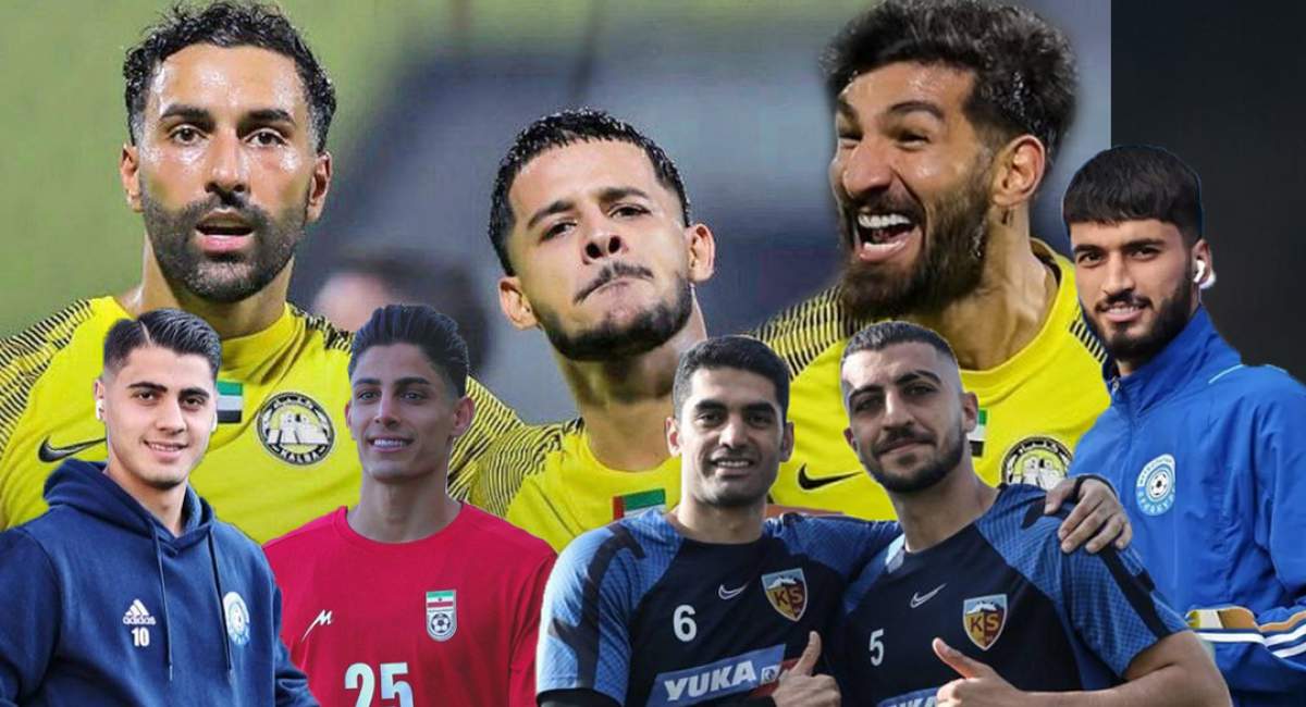 دستمزد والیبالیست های مرد