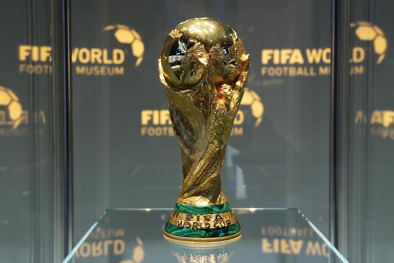 سهمیه های جام جهانی 2026 