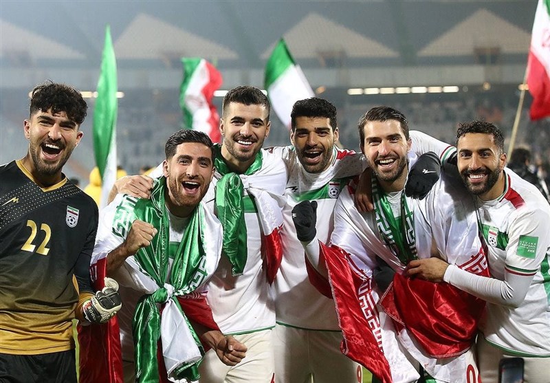 ایران در جام جهانی فوتبال چند بار قهرمان شده است