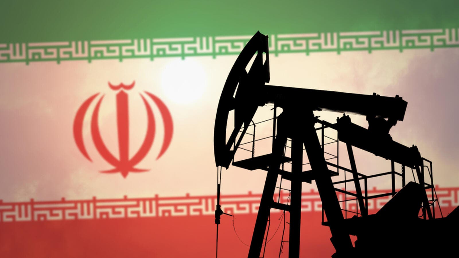 صادرات نفت ایران به چین