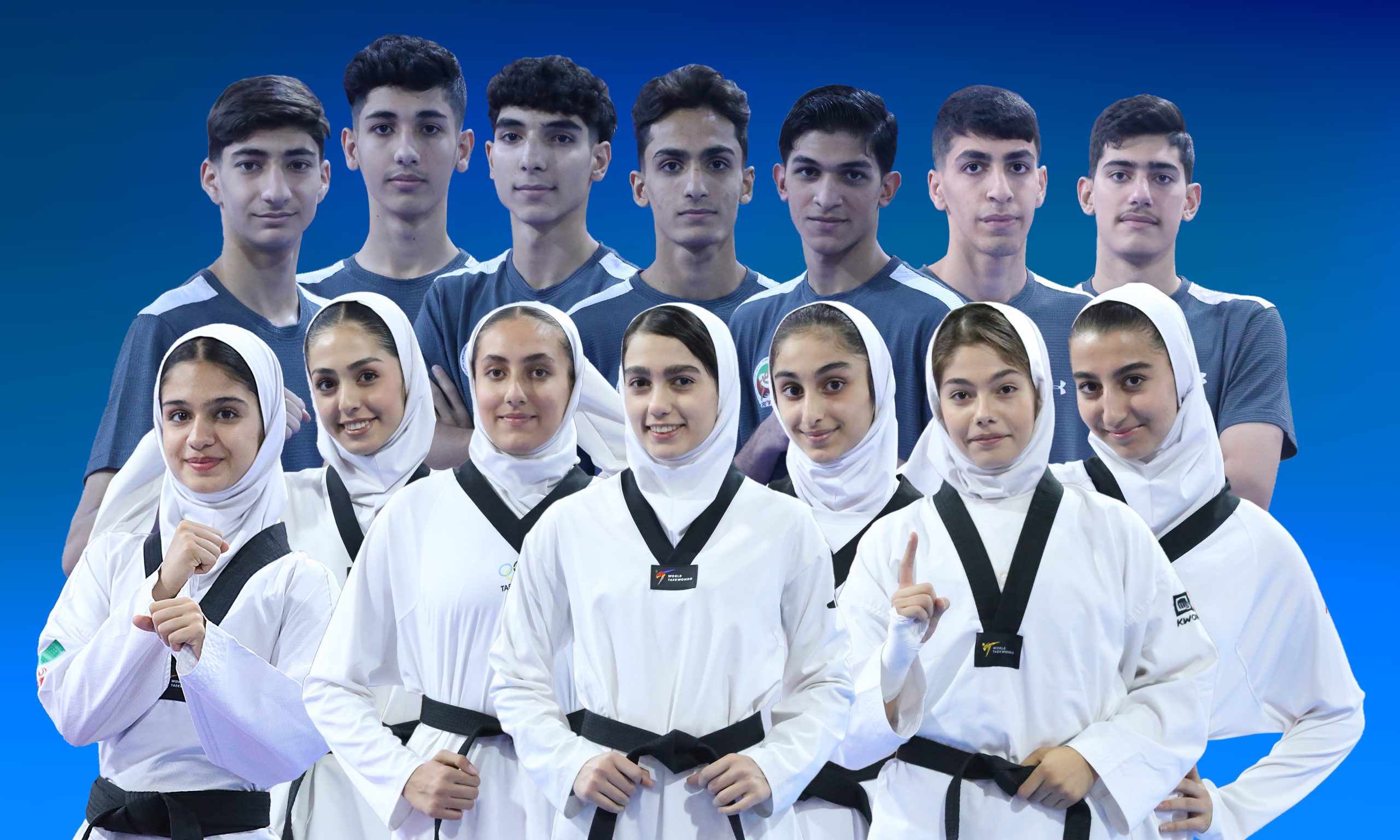 پومسه تیم ملی ایران