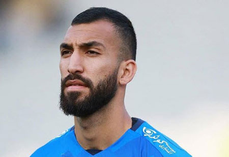 ۱۱ بازیکن اصلی استقلال برای لیگ برتر